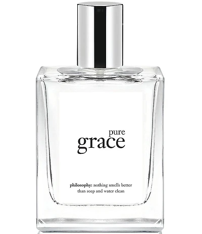 philosophy Pure Grace Eau De Toilette