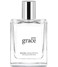 philosophy Pure Grace Eau De Toilette
