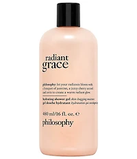 philosophy Radiant Grace Hydrating Shower Gel