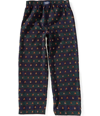 Polo Ralph Lauren Big Boys Woven Sleep Pants