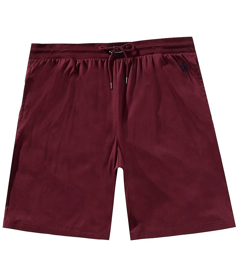 Polo Ralph Lauren Big & Tall Pajama Shorts