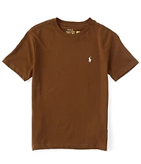 Polo Ralph Lauren Big Boys 8-20 Short-Sleeve T-Shirt