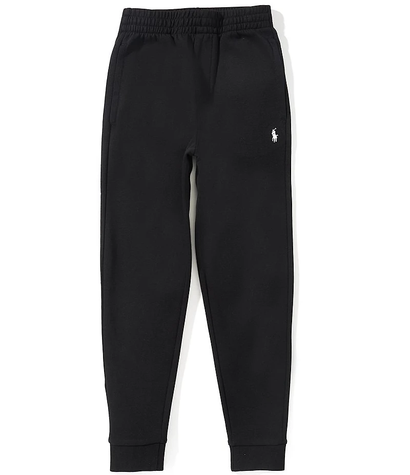 Polo Ralph Lauren Big Boys Double Knit Jogger Pants