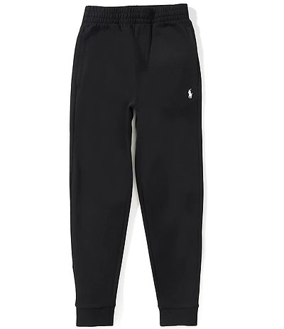 Polo Ralph Lauren Big Boys Double Knit Jogger Pants