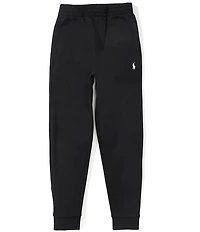 Polo Ralph Lauren Big Boys Double Knit Jogger Pants
