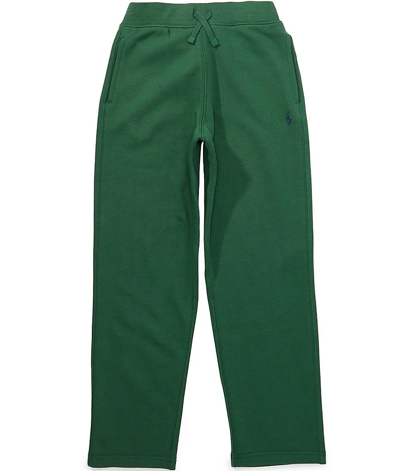 Polo Ralph Lauren Big Boys Fleece Jogger Pants