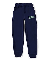 Polo Ralph Lauren Big Boys Logo Fleece Jogger Pants