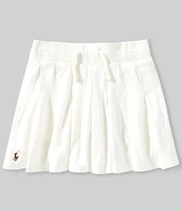 Polo Ralph Lauren Big Girls Jersey Skort