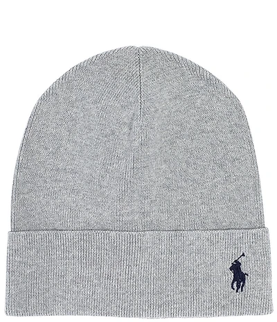 Polo Ralph Lauren Lightweight Cotton Beanie