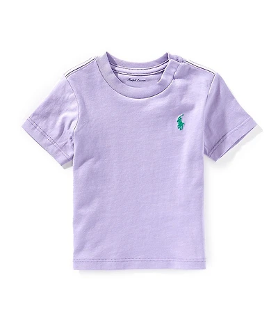 Polo Ralph Lauren Little Boys Short-Sleeve Jersey T-Shirt