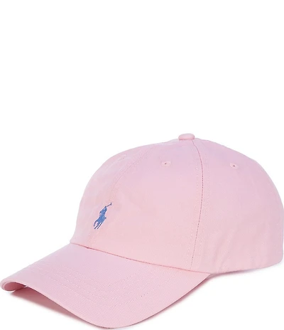 Polo Ralph Lauren Little Boys Twill Ball Cap