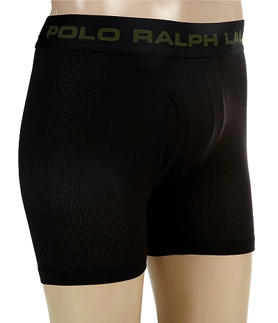 Polo Ralph Lauren Perfect Pouch Big Pony Boxer Briefs