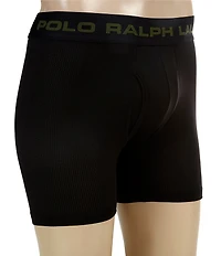 Polo Ralph Lauren Perfect Pouch Big Pony Boxer Briefs