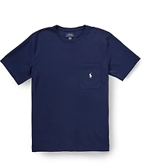 Polo Ralph Lauren Short Sleeve Featherweight Mesh Sleep T-Shirt