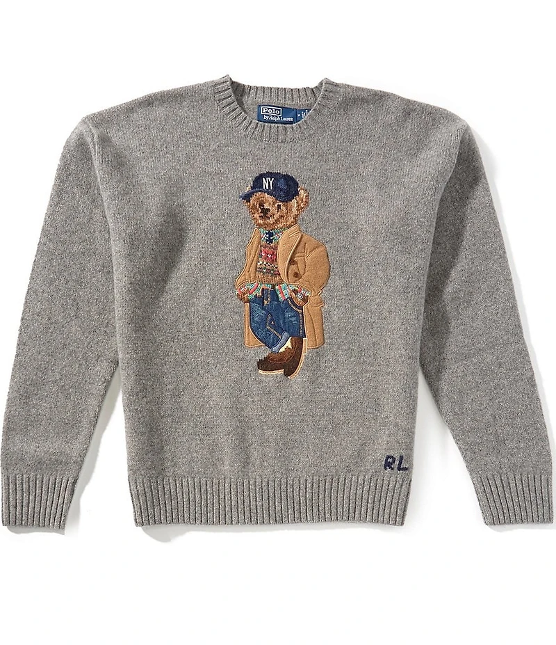 Polo Ralph Lauren Polo Bear Sweater