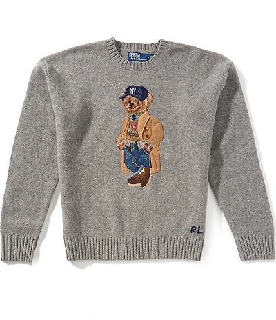 Polo Ralph Lauren Polo Bear Sweater