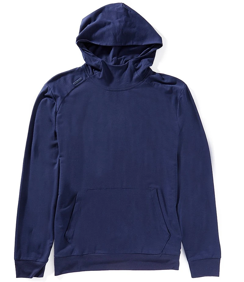 Polo Ralph Lauren RLX Golf Performance Stretch Jersey Pullover Hoodie