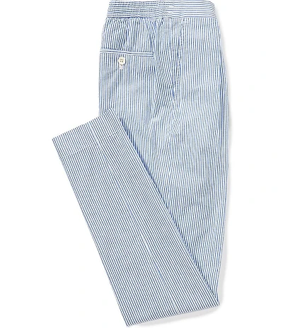 Polo Ralph Lauren Striped Seersucker Suit Separates Pants