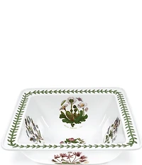 Portmeirion Botanic Garden Daisy Square Bowl