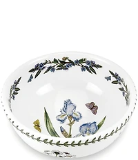 Portmeirion Botanic Garden Floral Salad Bowl