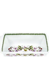 Portmeirion Botanic Garden Meatloaf Dish