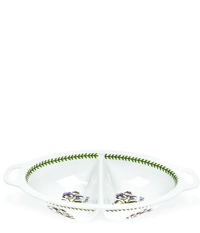 Portmeirion Botanic Garden Vegetable Dish