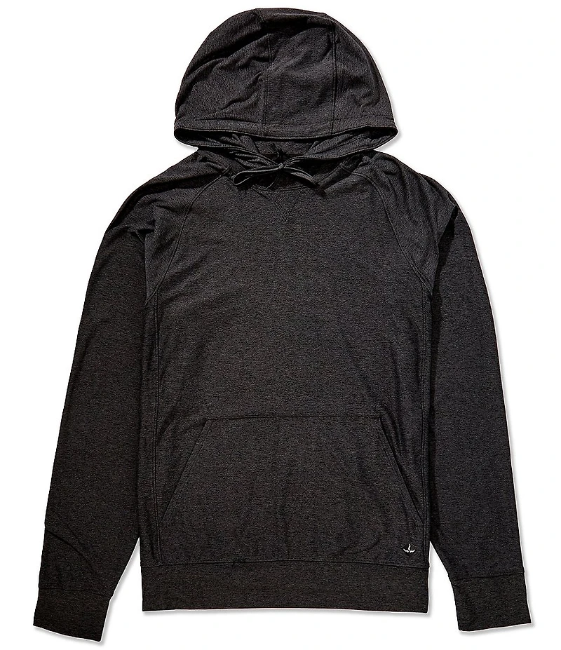 prAna Altitude Track Hoodie