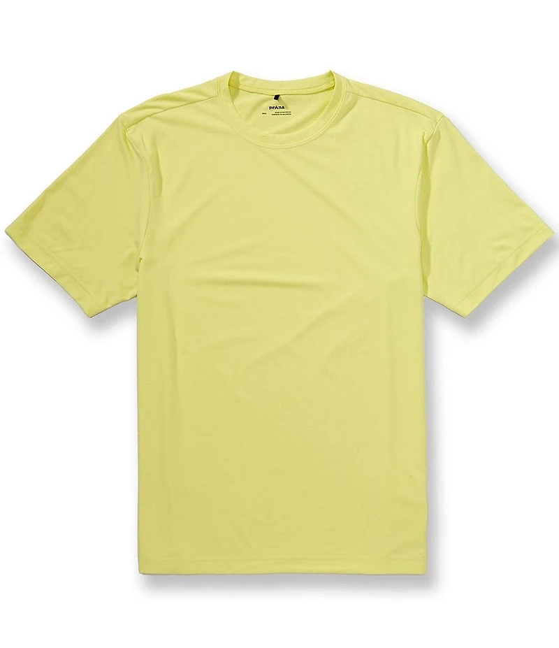 prAna Equalize Short Sleeve T-Shirt