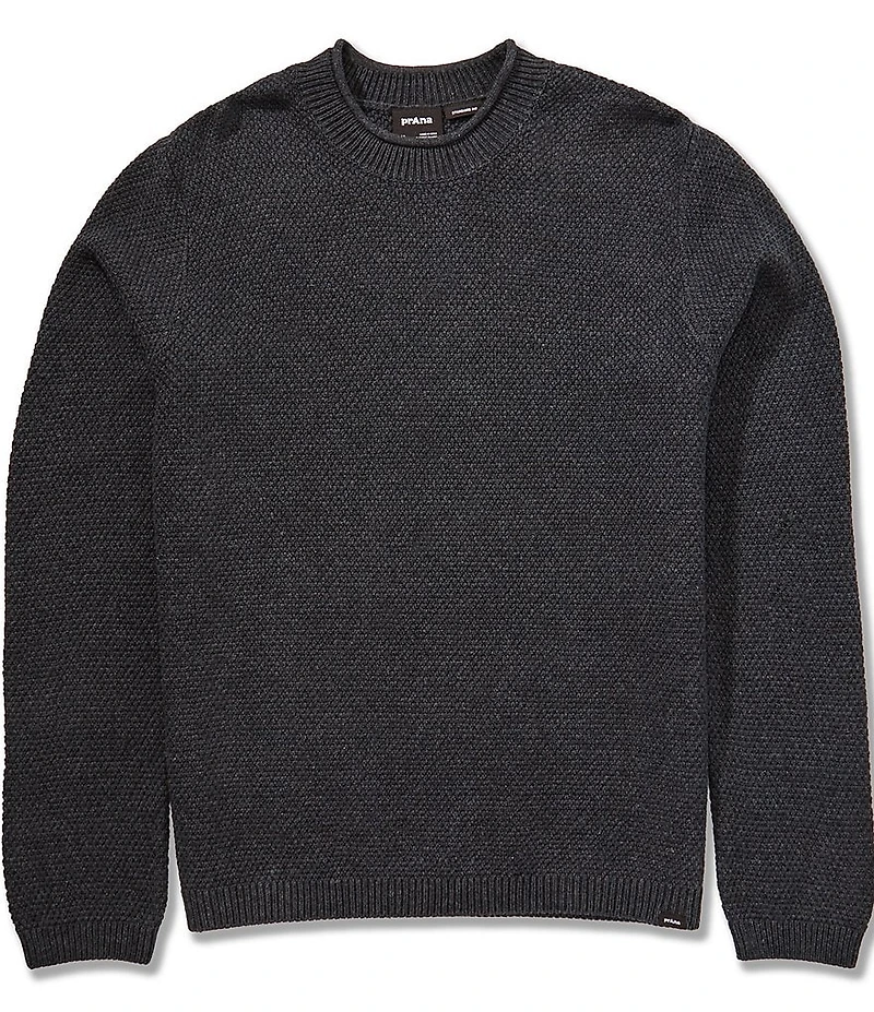 PrAna Forest Hill Sweater