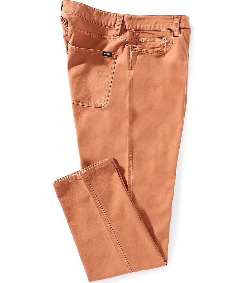 prAna Rock Ridge Stretch 5-Pocket Pants