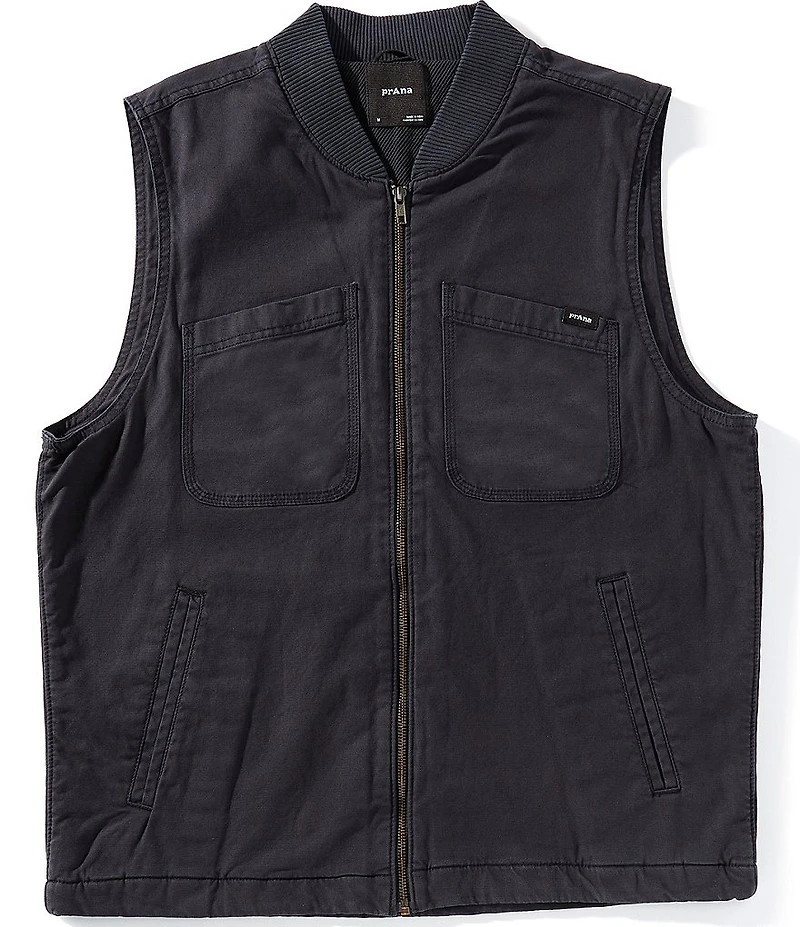 Prana Rock Ridge Vest