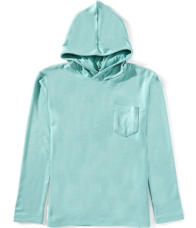 Properly Tied Big Boys Shoreline Hoodie