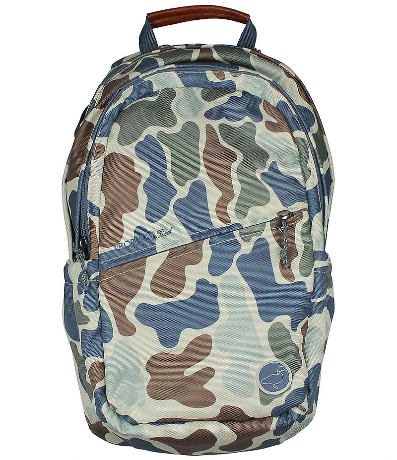Properly Tied Boys Delta Backpack 20L