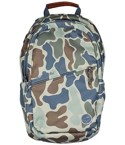 Properly Tied Boys Delta Backpack 20L