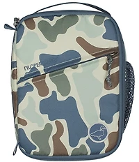 Properly Tied Boys Delta Lunchbox