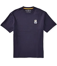 Psycho Bunny Jaydon Relaxed Fit Short Sleeve T-Shirt