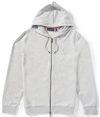 Psycho Bunny Marc Full-Zip Hoodie