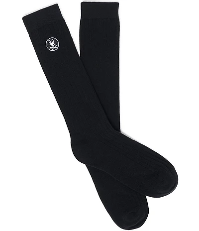 Psycho Bunny Nathaniel Dress Socks