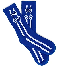 Psycho Bunny TY Sport Socks