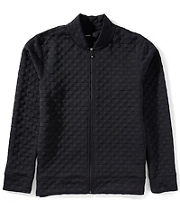 Quieti Checkered Jacket