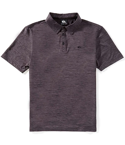 Quiksilver Albatross Short Sleeve Polo Shirt