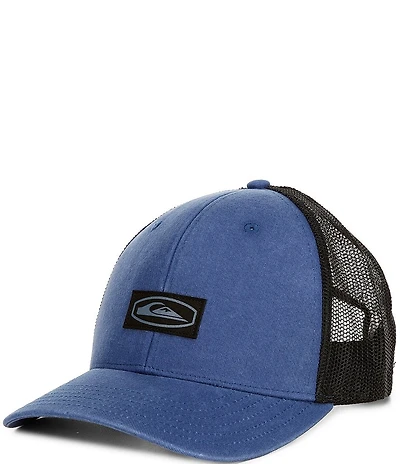 Quiksilver Forever Y2K Trucker Hat