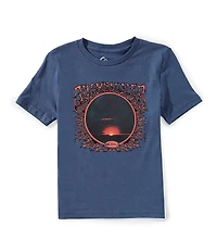Quiksilver Little Boys Short-Sleeve Paradise T-Shirt