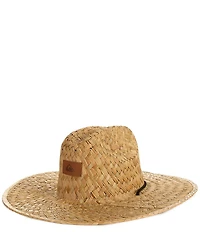 Quiksilver Southside Straw Hat