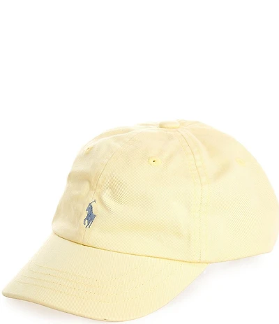 Ralph Lauren Baby Boys Chino Ball Cap