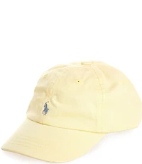 Ralph Lauren Baby Boys Chino Ball Cap