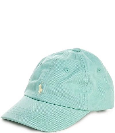Ralph Lauren Baby Boys Chino Ball Cap