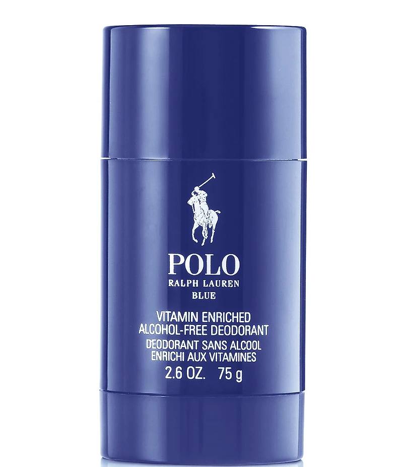 Ralph Lauren Polo Blue Deodorant