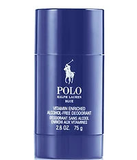 Ralph Lauren Polo Blue Deodorant