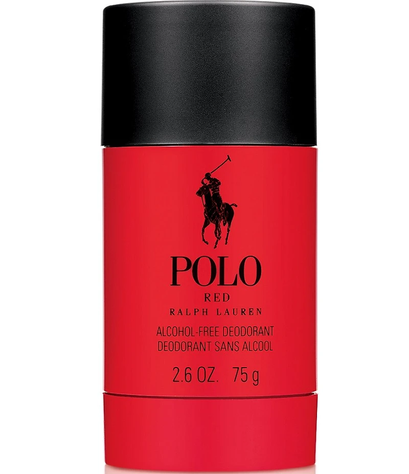 Ralph Lauren Polo Red Deodorant